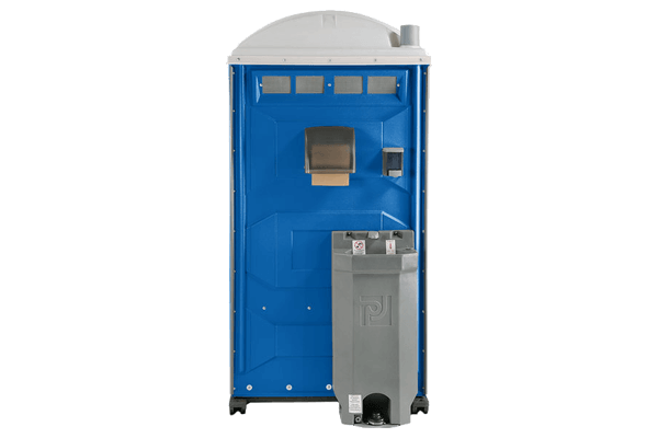 Deluxe Flushable Porta Potty Beeville TX