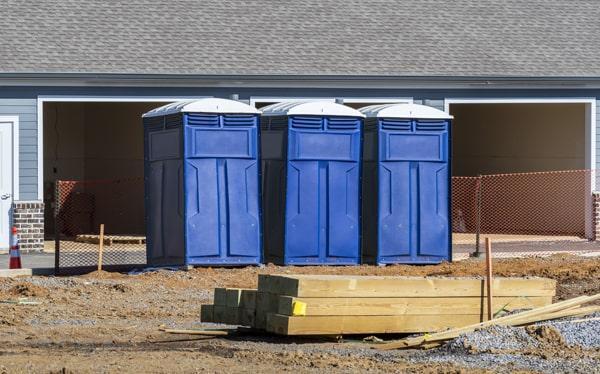 Industrial Porta Potty Rentals Beeville TX