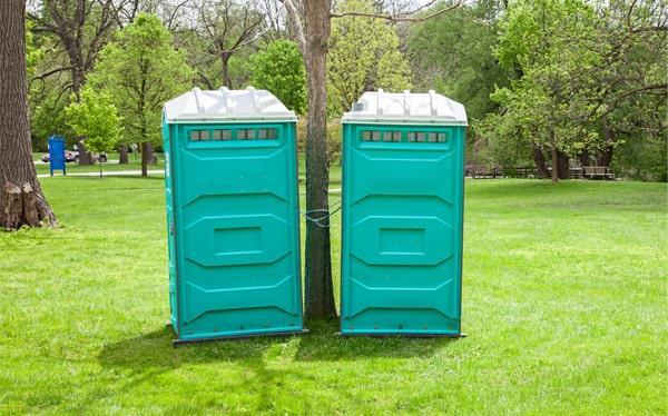 Long-Term Porta Potty Rentals Beeville TX