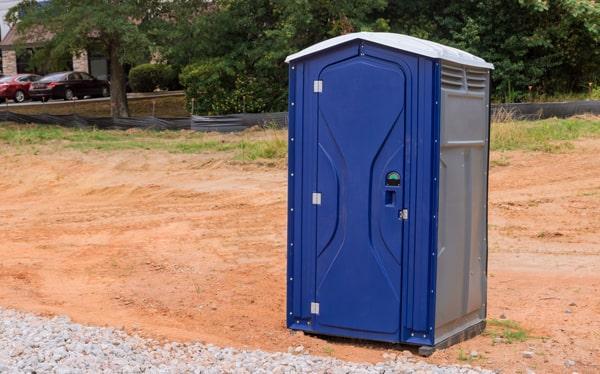 Beeville Porta Potty