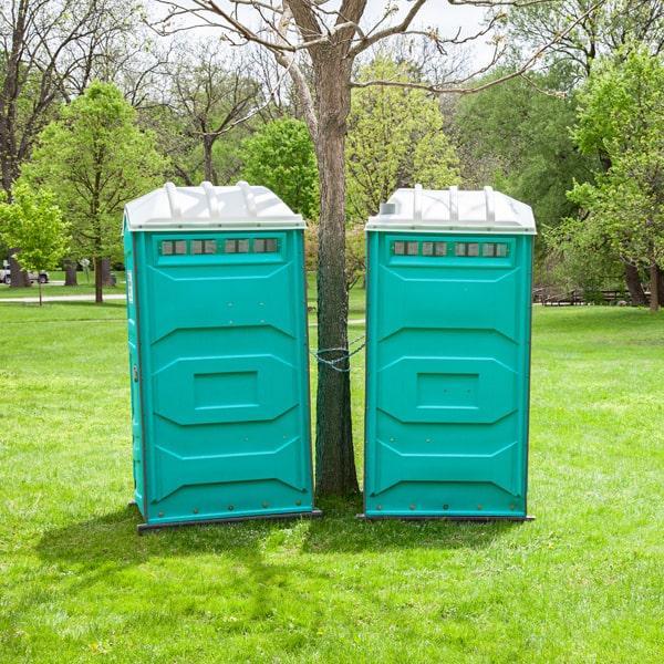Seasonal Porta Potty Rentals Beeville TX